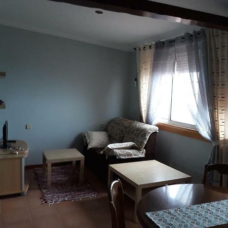 Apartamento Duplex Vigo Appartement Buitenkant foto