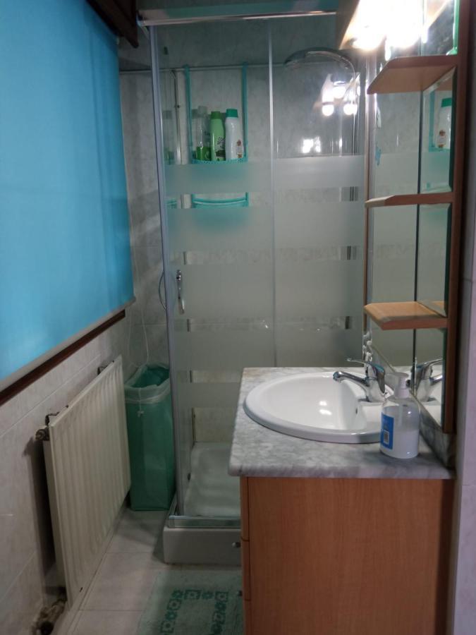 Apartamento Duplex Vigo Appartement Buitenkant foto